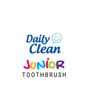 Daily Clean Junior