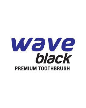 Wave-Black